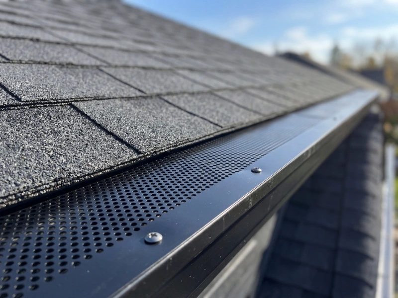 (Blog) 5 Signs Your Home Needs Gutter Guards Before the Next Big Storm